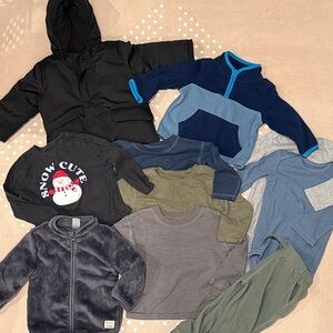 ⛄️ Snow Cute! 10-Piece Winter Bundle